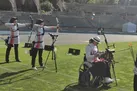تیم ریکرو زنان المپیکی نشد