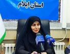 برگزاری  ۱۸۵ برنامه شاخص در کانون پرورش فکری استان ایلام در دهه فجر