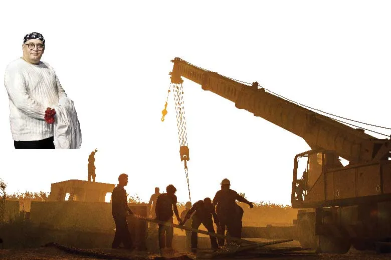خون گریه خواهیم‌ کرد