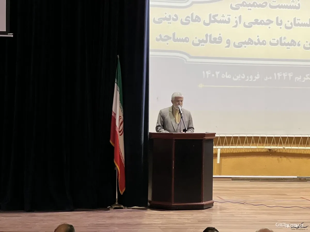 مدیران حق ندارند از نقد ناراحت شوند