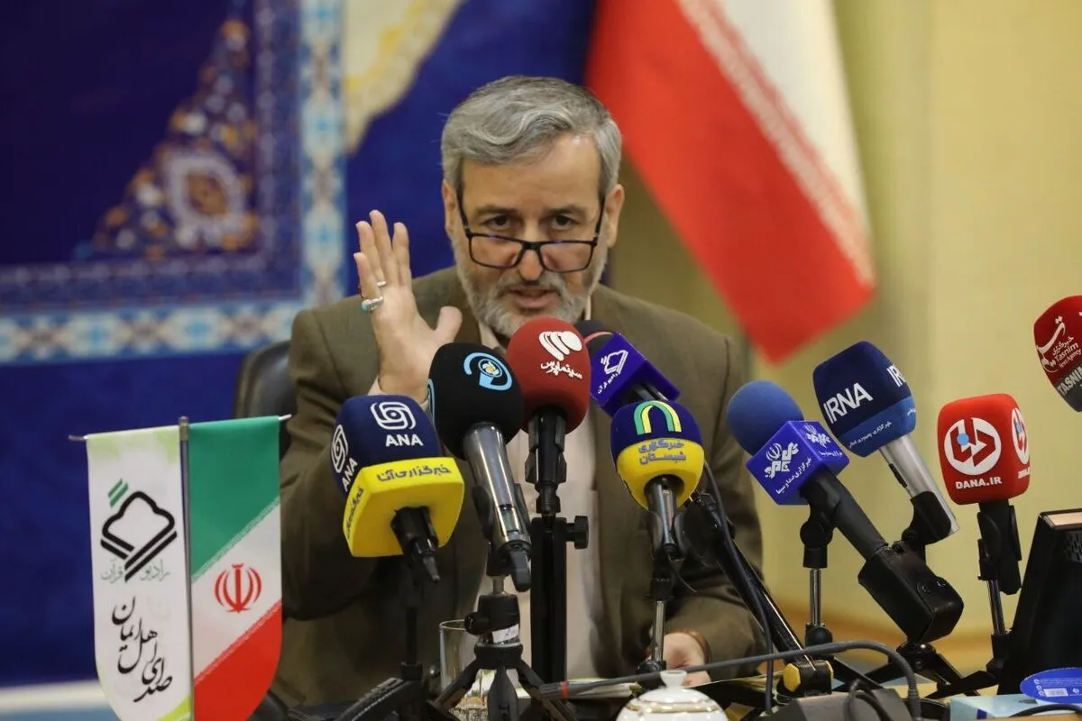 رویکرد‌های رادیو قرآن ۲ تشریح شد 