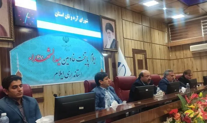 نان سبوس‌دار  باید در ایلام تولید شود