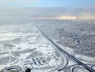 جمعه سردترین روز تهران  |  خطر سیلاب در جنوب کشور