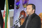 برخورداری تمامی شهرستان های استان از تشکیلات اداری
