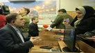 ببینید | قرار است مدیریت راهبری را در معاونت سیاسی تعریف کنیم