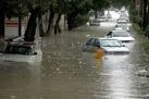 سیلاب در راه ۴ استان ایران 