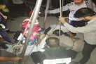 معجزه در عمق‌چاه