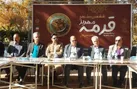 جشنواره نان و قورمه مهریز در فهرست رویدادهای ملی ثبت شد