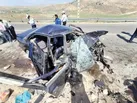 نسخه بی‌اثر برای کاهش تلفات رانندگی