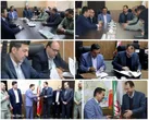 امضای توافق نامه همکاری مشترک بین استانهای خراسان شمالی و سمنان در خصوص حفاظت از یوزپلنگ آسیایی