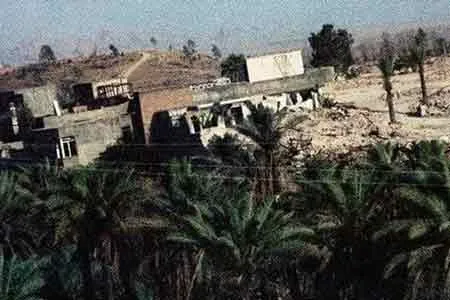 روایتی از 6 جوان یزدی که یکی یکی پرپر شدند