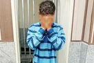 شبح ساختمان‌های نیمه‌کاره بودم