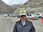 پلیس راه: آزادراه شمال و جاده چالوس از مرزن آباد به سمت تهران یکطرفه شد