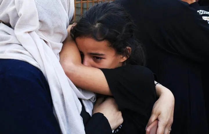 شرایط فاجعه‌بار زنان باردار و نوزدان در غزه