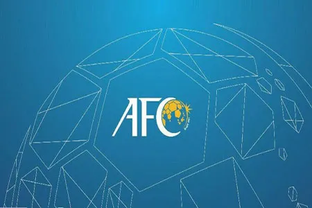 AFC کمیته صدور مجوز حرفه‌ای فدراسیون ایران را تعلیق کرد