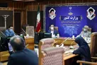 در پی تامین واکسن کارگزاران انتخابات هستیم