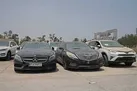جزییات مزایده خودروهای خارجی