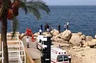 امروز رخ داد؛ سقوط هواپیما در دریای مدیترانه