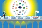 پرداخت یک میلیون و ۳۲۸ هزار فقره وام ازدواج، فرزندآوری و ودیعه مسکن