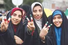 شور انقلابی با انرژی جوانی