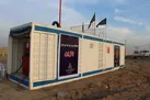 خدمات‌رسانی سوختی به زائران اربعین در میرجاوه و زاهدان