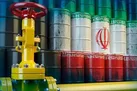 افزایش قیمت نفت در پی واکنش آمریکا به توافق هسته‌ای ایران