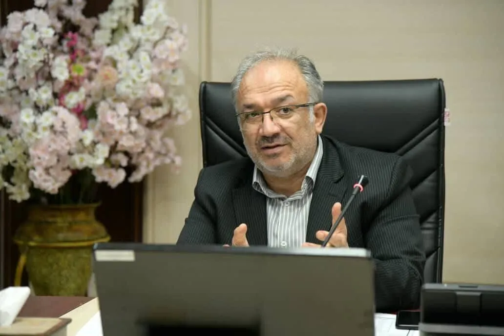 پیوستگی تعامل با سازمان حفاظت محیط زیست اجرای الزامات زیست محیطی را شتاب می‌بخشد