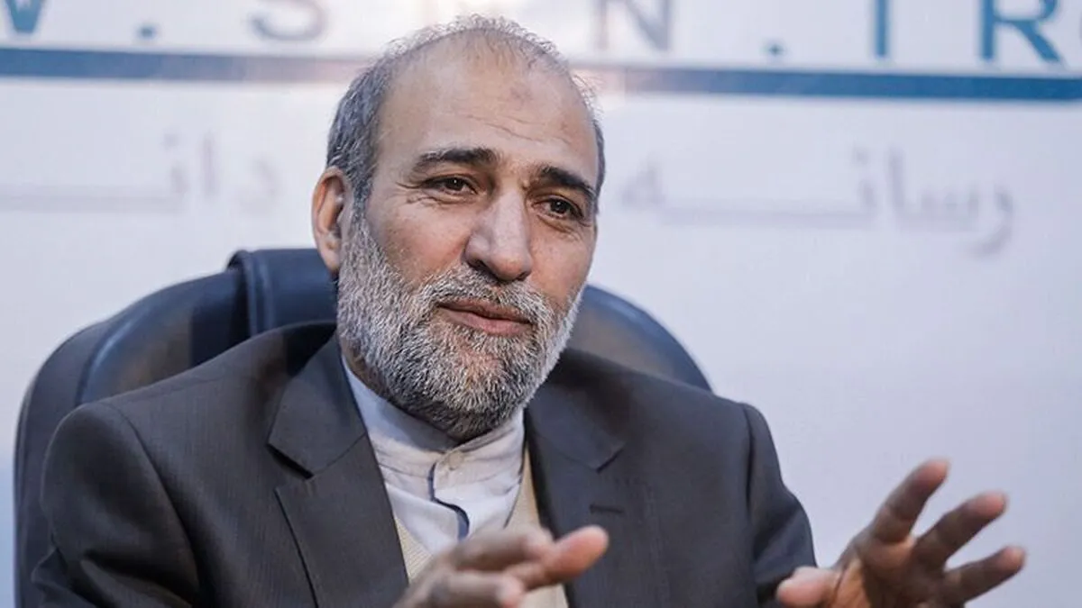 مشارکت در انتخابات یکی از مولفه‌های قدرت نظام است