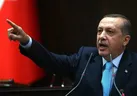 انتقاد اردوغان از کنگره آمریکا: برای هیتلر زمانه جشن گرفتید