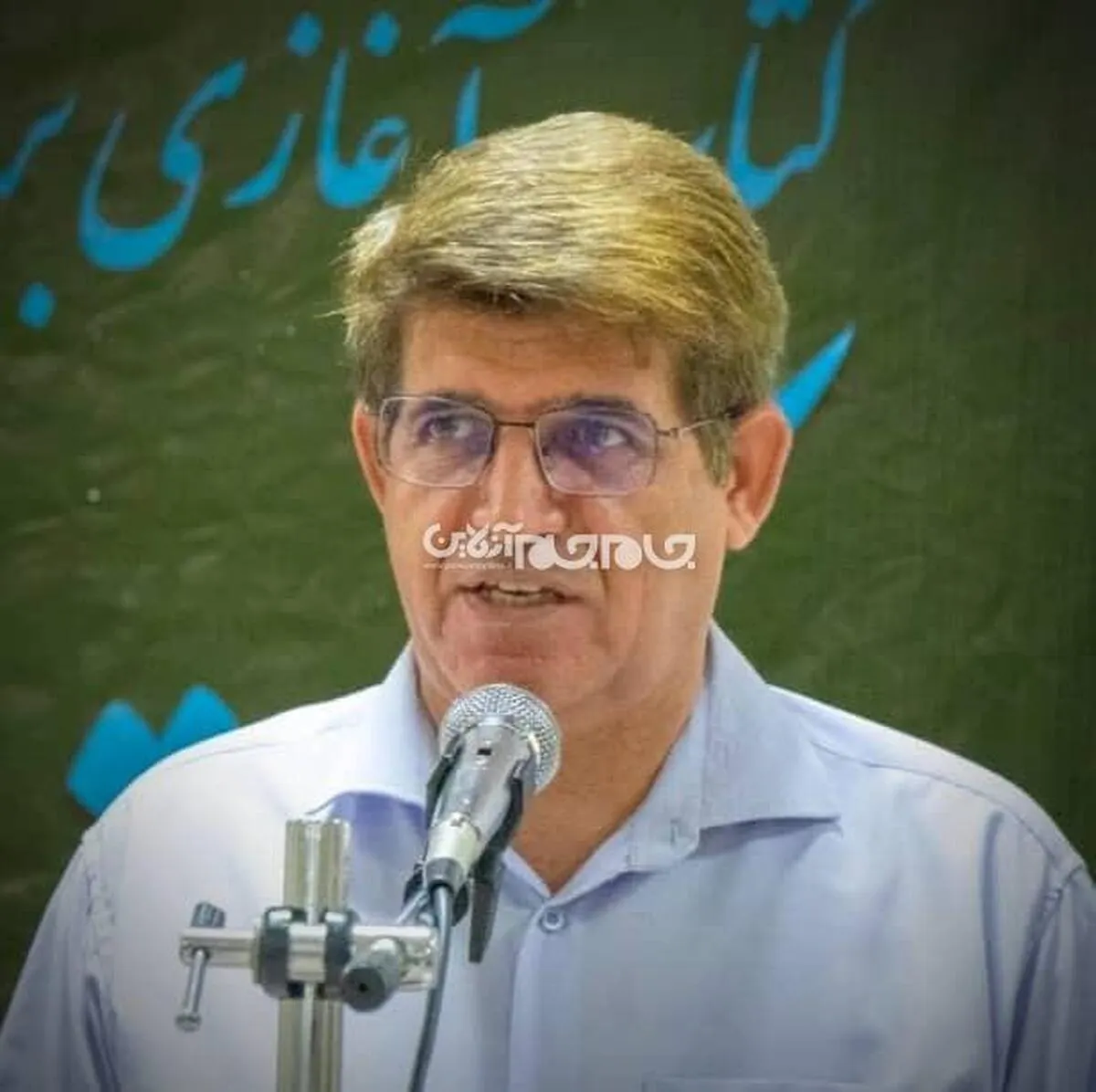 صادق گنجی؛ اندیشه‌ای که ترور شد