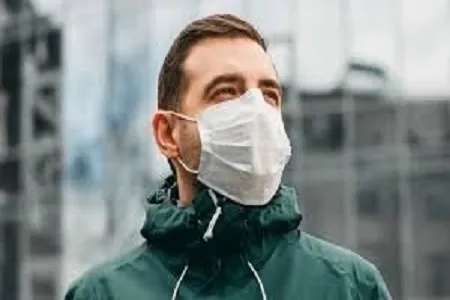 استفاده از ماسک برای سلامت دهان و دندان ضرر دارد؟
