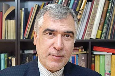 مولفه‌ های قدرت داخلی‌ و‌ خارجی ایران