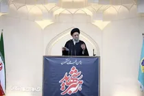 آینده جنگ تحمیلی به نفع ایران رقم می‌خورد