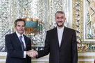 هشدار وزیر خارجه کشورمان نسبت به سوءاستفاده رژیم صهیونیستی از سازوکارهای آژانس