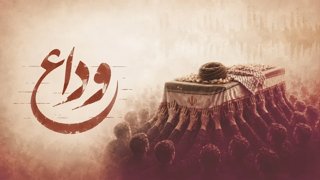 رهبر شهید