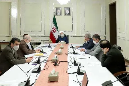 محدودیت‌ شهرهای قرمز و نارنجی تمدید شد