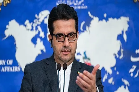 موسوی: به اندازه کافی از کره جنوبی وعده‌ شنیده‌ایم/ کسی در ایران منتظر محموله نیم میلیون یا 2 میلیون دلاری نیست