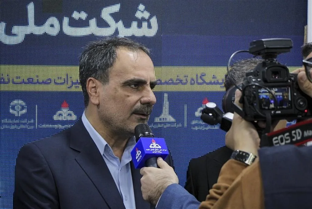 افزایش ۲۰ درصدی حضور دانش بنیان‌ها در شانزدهمین نمایشگاه نفت