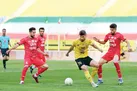 هیجان فوتبال در تبریز
