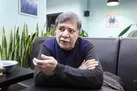 ترس دختران نوجوان از مردان ریش‌قرمز بی‌حیا