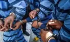 کشف دو دستگاه فلزیاب در شهرستانهای نهاوند و ملایر 