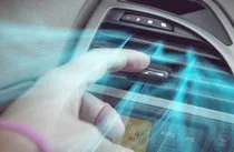 ببینید | خلاقیت در خنک‌ سازی