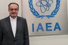 گزارش مدیرکل منعکس‌کننده پیشرفت‌های انجام‌شده در رسیدگی به موضوعات پادمانی باقیمانده است