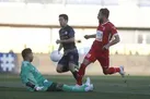 پرسپولیس پشت قلعه سیرجان متوقف شد / یک «لک» برای یک امتیاز کافی بود
