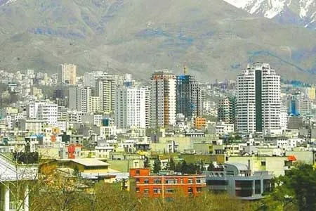 اجاره‌ بها سر به فلک کشید (+جدول)