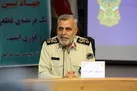 عملياتي شدن مرحله دوم طرح هوشمند کنترل سارقان سابقه دار با پابند الکترونيکي در 8 استان کشور