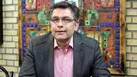 آمریکا به‌دنبال صلح نیست