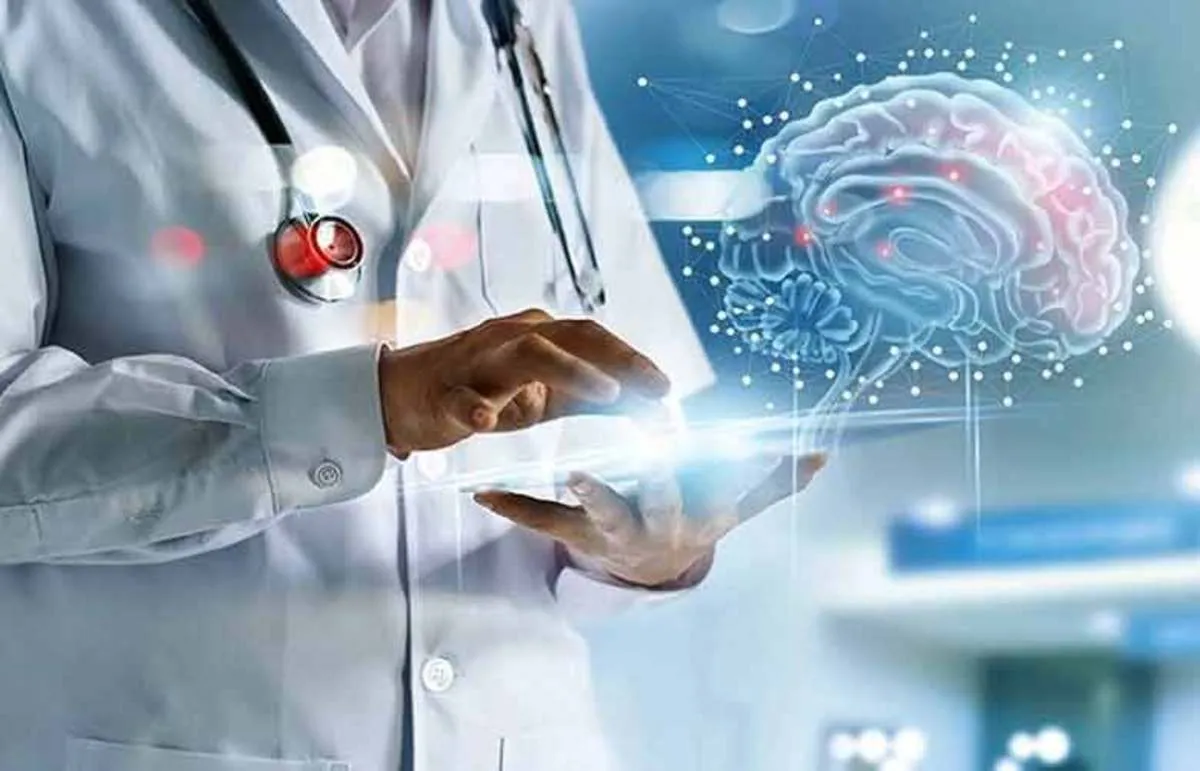 تشخیص بیماری‌های نادر با هوش مصنوعی در ایران