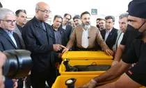 روغن کرمانشاهی باید به یک برند جهانی تبدیل شود