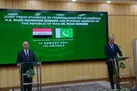 مذاکره ایران و عربستان در بغداد